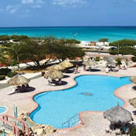 One Bedroom Oasis At Paradise Beach Villas Resort